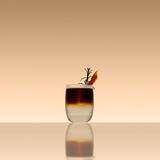 Roasting Warehouse | Yuzu Espresso Tonic